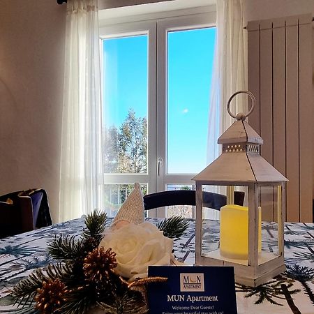 Mun Apartment - Major Unforgettable Nights Fuipiano Valle Imagna Bagian luar foto