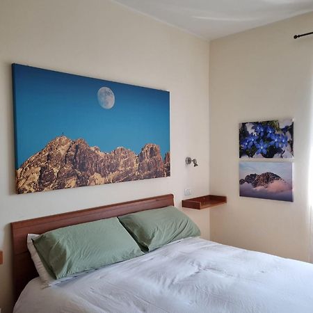 Mun Apartment - Major Unforgettable Nights Fuipiano Valle Imagna Bagian luar foto