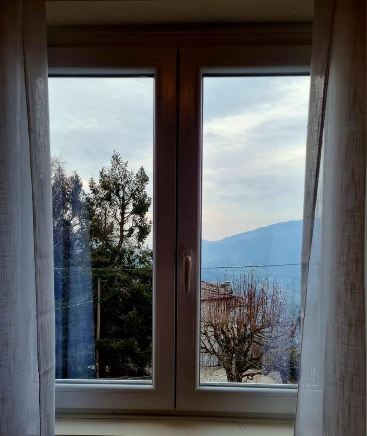 Mun Apartment - Major Unforgettable Nights Fuipiano Valle Imagna Bagian luar foto