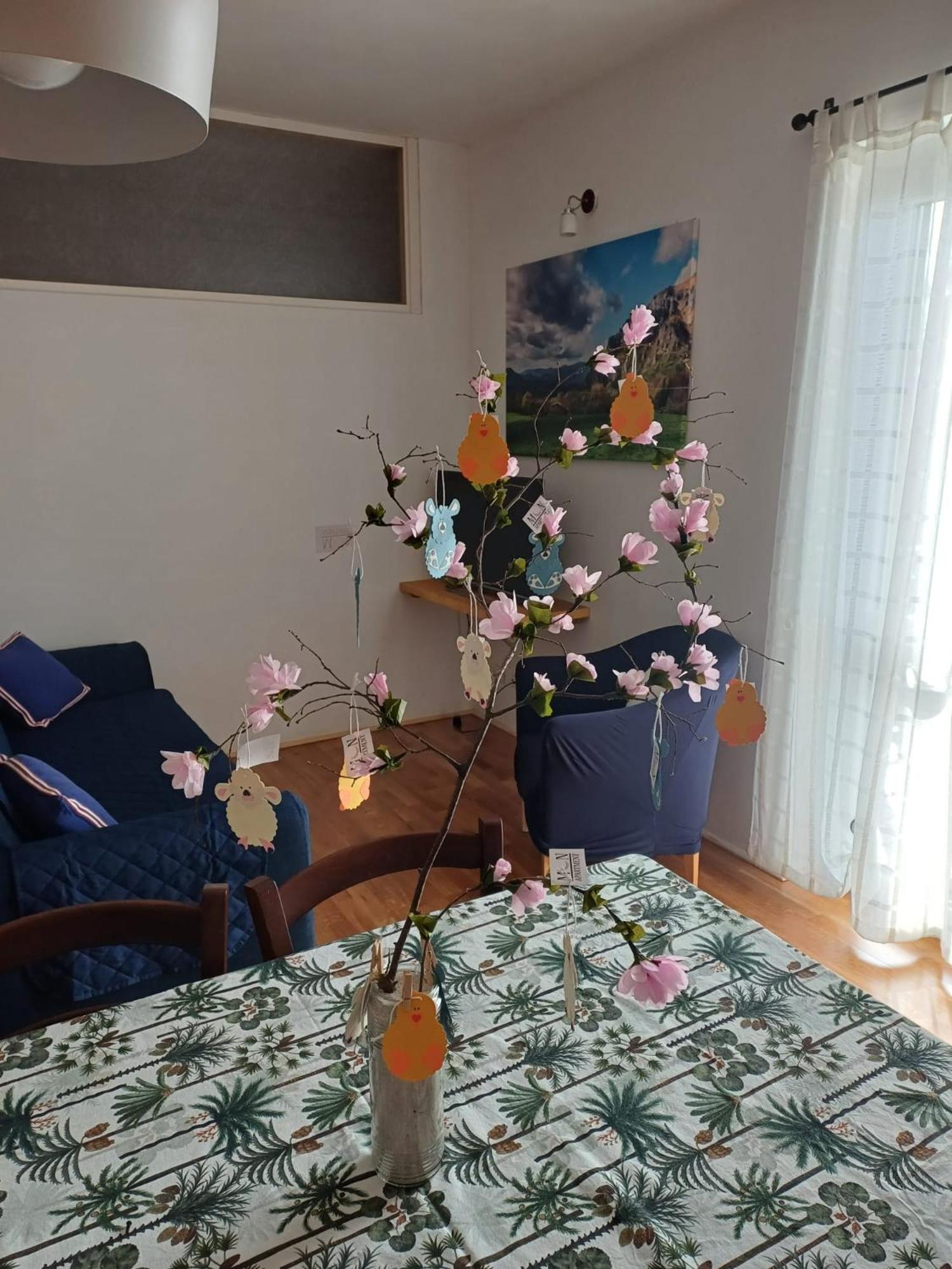 Mun Apartment - Major Unforgettable Nights Fuipiano Valle Imagna Bagian luar foto